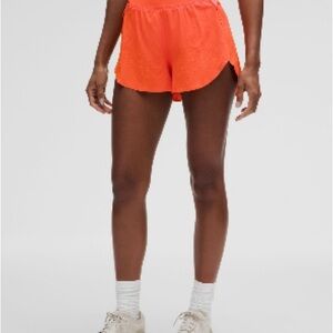 Lululemon Fast and Free HR 2” Short